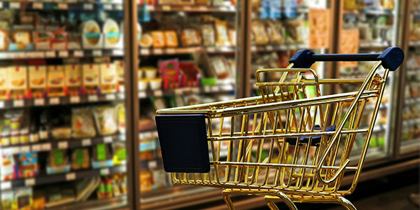 COMPRAS A DOMICILIO