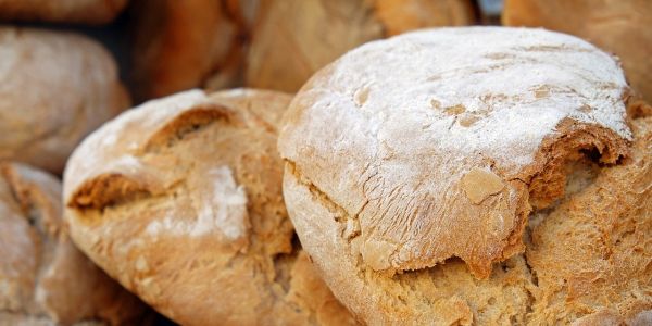 Compra productes primera necessitat