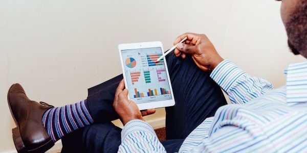 Consultoria per digitalització, automatització, ER