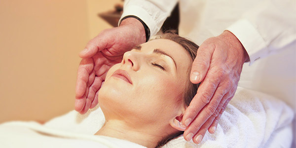 Formació Reiki (primer nivell)